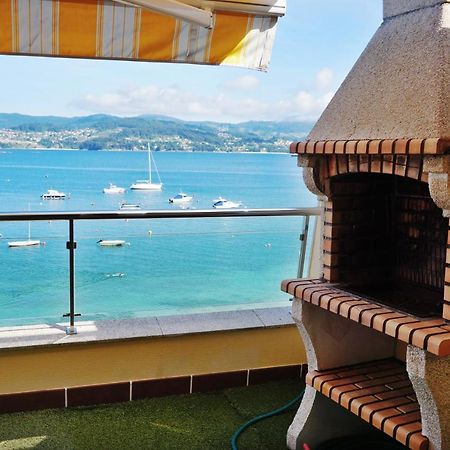 شقة Apartamento Playa Mar سانكسينكسو المظهر الخارجي الصورة