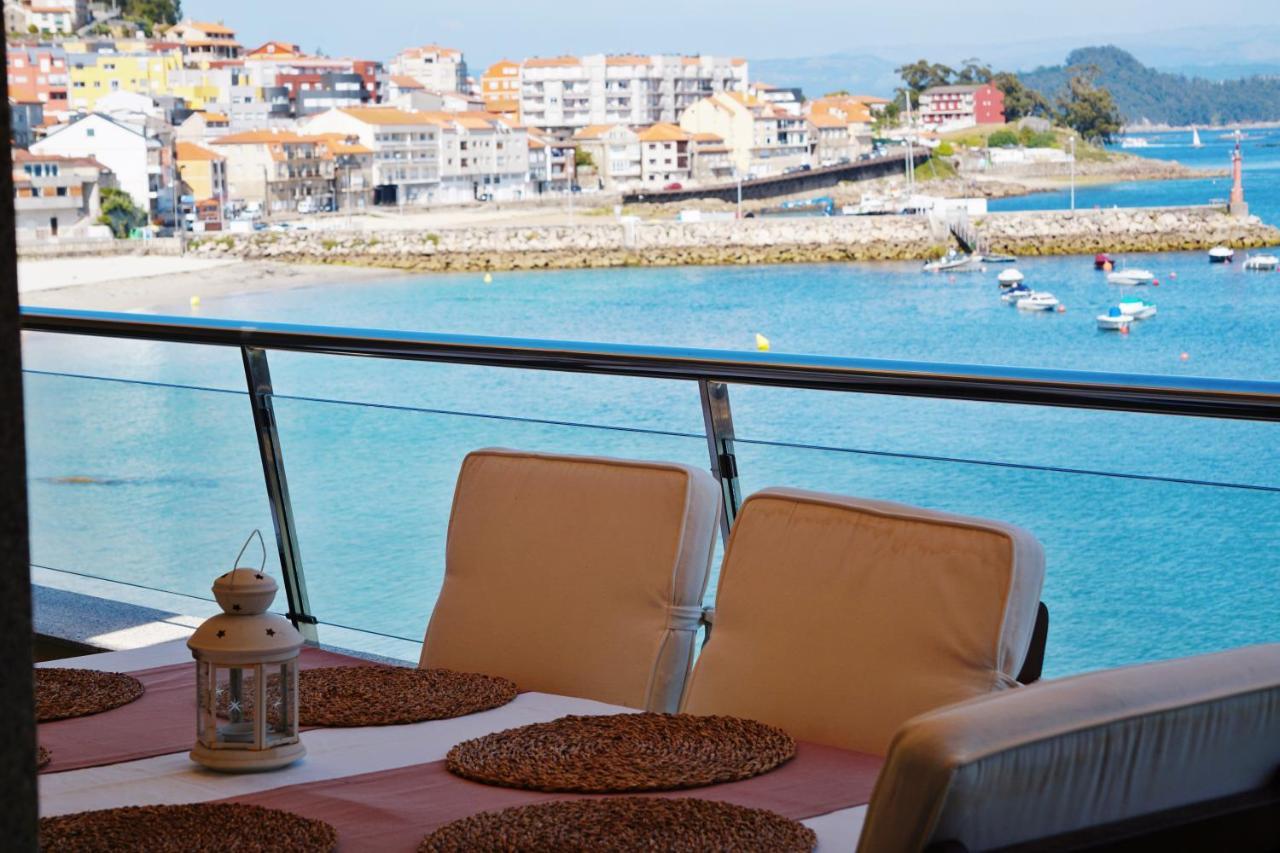 شقة Apartamento Playa Mar سانكسينكسو المظهر الخارجي الصورة