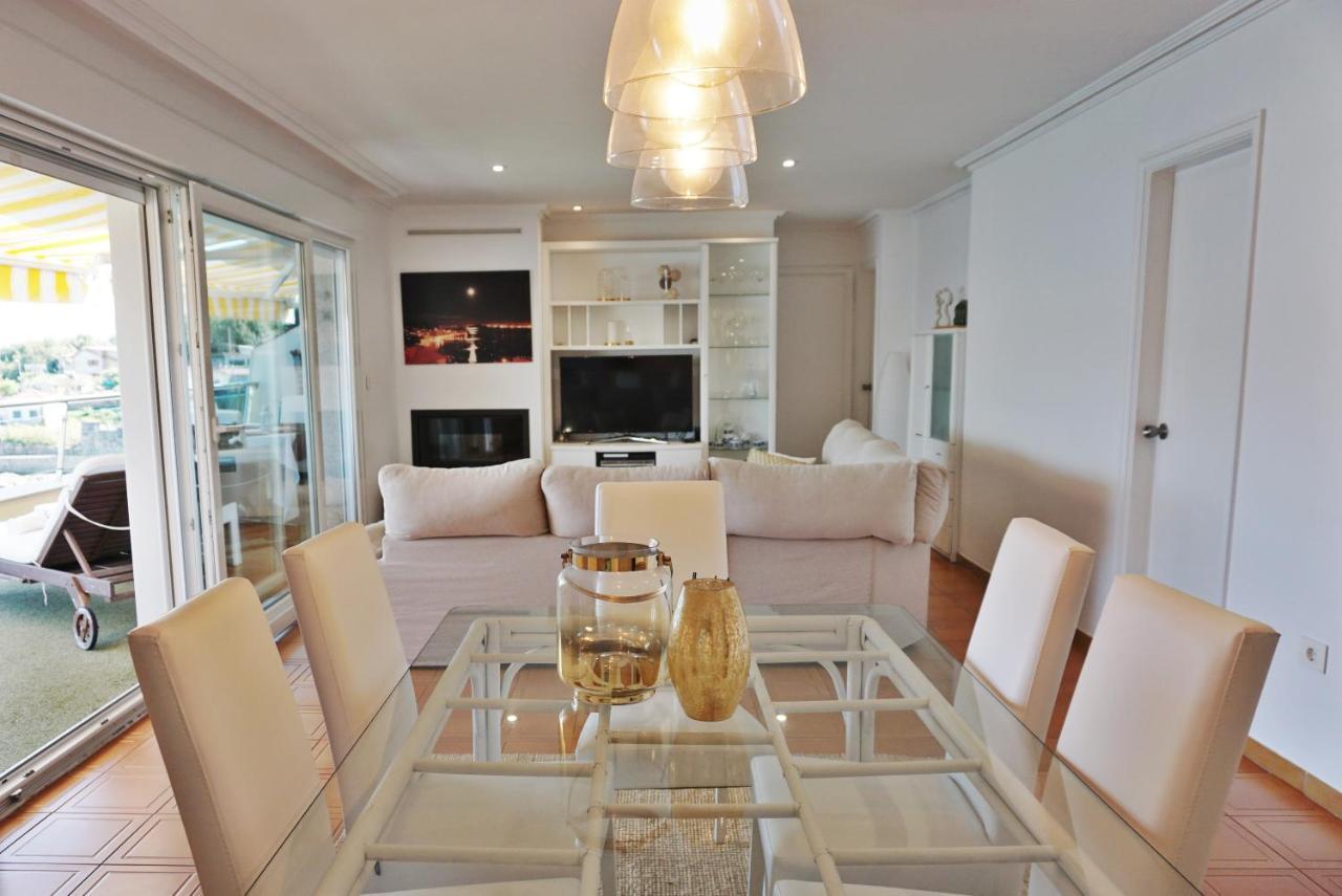 Apartamento Playa Mar سانكسينكسو المظهر الخارجي الصورة