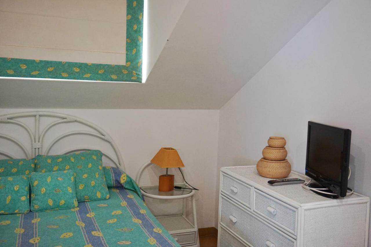 شقة Apartamento Playa Mar سانكسينكسو المظهر الخارجي الصورة