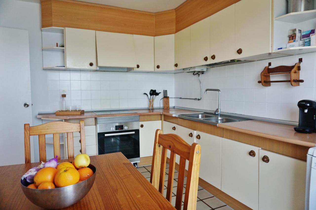 شقة Apartamento Playa Mar سانكسينكسو المظهر الخارجي الصورة