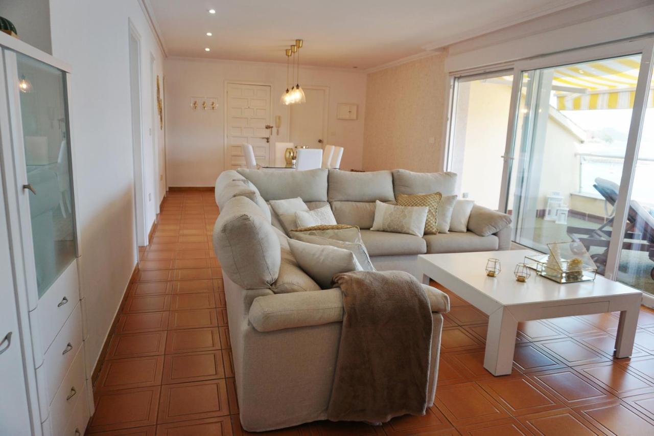 Apartamento Playa Mar سانكسينكسو المظهر الخارجي الصورة