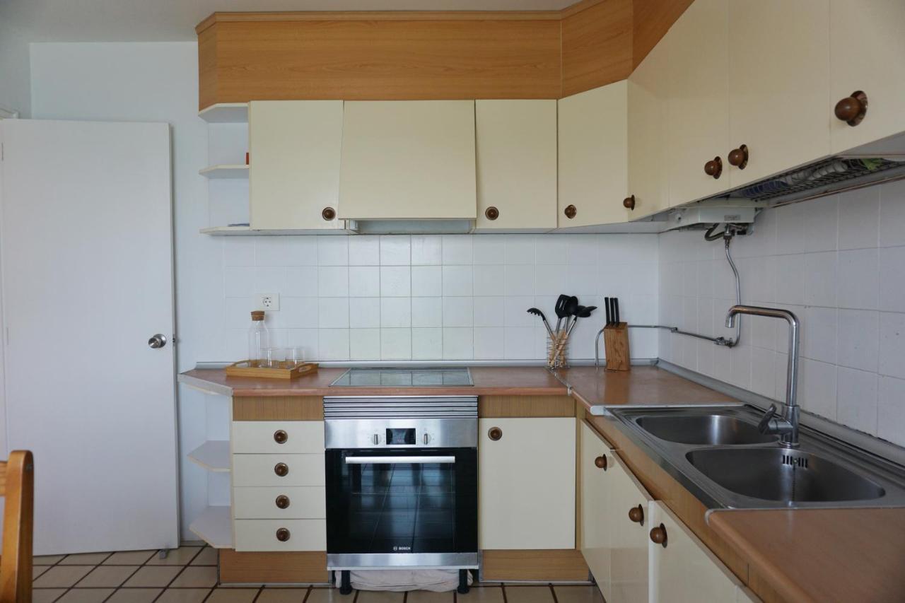 Apartamento Playa Mar سانكسينكسو المظهر الخارجي الصورة