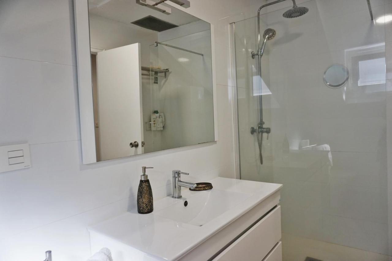 شقة Apartamento Playa Mar سانكسينكسو المظهر الخارجي الصورة