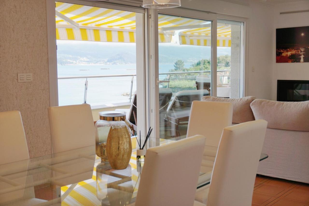 شقة Apartamento Playa Mar سانكسينكسو المظهر الخارجي الصورة